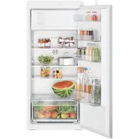 Bosch Serie 2 KIL42NSE0, 187 l, Integriert, E, 35 dB, SN-ST, 3 kg/24h
