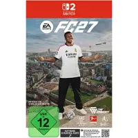 EA Sports FC 27 Nintendo Switch 2