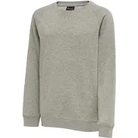 Hummel Red Classic Sweatshirt