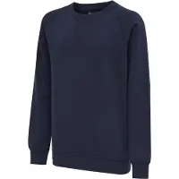Hummel Red Classic Sweatshirt