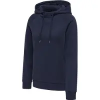 Hummel Kapuzenpullover, Damen Red Classic