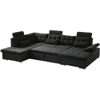 Home24 Wohnlandschaft Puntiro