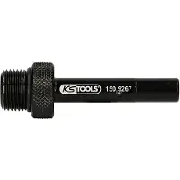 Ks Tools Befülladapter für Škoda M18 x 1,5 - 150.9271