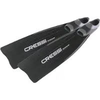Cressi Gara 2000 Hf Speerfischen Flossen
