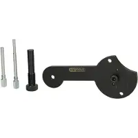 Ks Tools Nockenwellen-Blockierwerkzeug-Satz für VAG, 4-tlg - 400.4530
