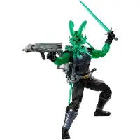 Hasbro G.I. Joe Classified Series #202 Night-Creeper (D.I.R.E. Tech), 4 Jahr(e), Classified, Acrylnitril-Butadien-Styrol (ABS), Polypropylen (PP), Polyvinylchlorid (PVC)