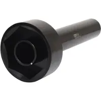 Ks Tools 460.0680, Buchse, 3/4", 1 Kopf/Köpfe, Stahl, 3,7 kg