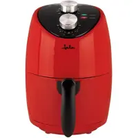 Jata Jefr1222 Heißluftfritteuse 2l 1000w