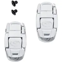 Sidi Caliper Buckle - Nr 03 Black Grey