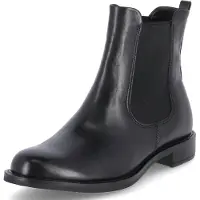 Ecco Chelsea Boots SATORELLE 25 Schwarz Damen