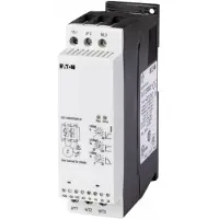 Eaton Softstarter DS7 24Vac/dc 24A