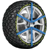 Michelin Evolution 11 Schneeketten