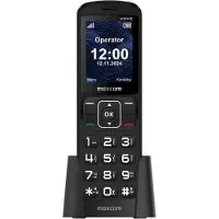 Maxcom Mm34d 4g Voip-telefon
