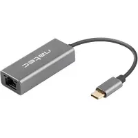 Natec Nnc-1925 Rj45 Hub