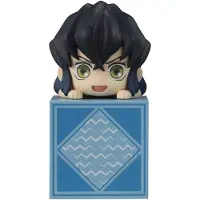 Furyu Demon Slayer Hikkake Inosuke Hashibira Figur 10 Cm