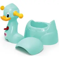 OK Baby Ente Quack