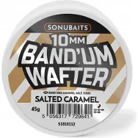 Sonubaits Bandum Wafters - 10mm Salted Caramel