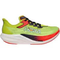 Hoka One One Laufschuhe Rocket X 3 für Unisex