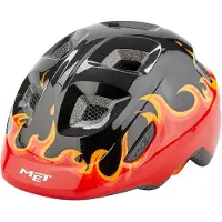 Met KinderFahrradhelm Hooray | Größe XS (46/52 cm)