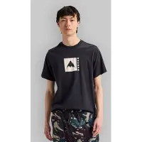 Burton Classic Mountain High Kurzarm-t-shirt