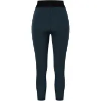 Super.natural W TUNDRA175 Tight 3/4 blueberry (W01) XXL