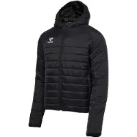 Hummel Daunenjacke mit Kapuze GO