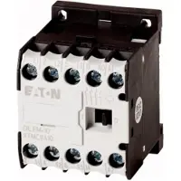 Eaton Leistungsschütz, 110 V 50/60 Hz, 3- 21455