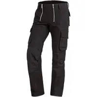 FHB Zunfthose Sebastian 11011 Gr. 56 schwarz