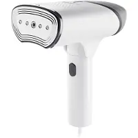 Cleanmaxx 2in1-Dampfbürste - Hemden, Blusen & Co. easy auffrischen & entknittern