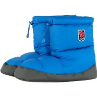 Fjall Raven Fjällräven Expedition Down Hausschuhe Blau EU 36-38 Mann Blau EU 36-38