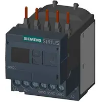 Siemens 3RR2241-1FW30 3RR22411FW30 Überwachungsrelais Anzahl Relais-Ausgänge: 1