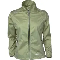 PRO-X elements Wasserdichte Softshelljacke Frau Hellen