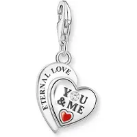 Thomas Sabo Charm Sterling Silver