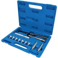 Ks Tools BT541100, 1,59 kg, 325 mm, 255 mm, 60 mm, 1 Stück(e)