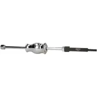 Ks Tools Injektoren-Auszieher mit Schlagauszieher für Scania, 430 mm ( 460.4015 )