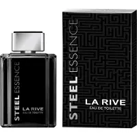 La Rive for Men Steel Essence Eau de Toilette 100 ml