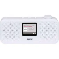 Imperial Collection Dabman 16 Radio