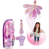 Sky Dancers - LANSAY - Lovely Luna - Fliegende Puppe - Ab 6 Jahren