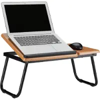 Relaxdays Laptoptisch