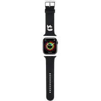 Karl Lagerfeld Klawmslknk Apple Watch 38/40/41mm Gurt