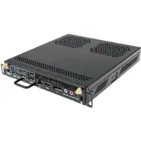 Huawei eKit OPS W022 Z - Slot-in Digital Signage-Player - 16 GB RAM - Intel Core i7 - SSD - 512 GB - Windows 11 IoT Enterprise SAC - 4K UHD (2160p)