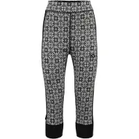 Kari Traa Rose Capri, Skiunterhose, Damen, schwarz