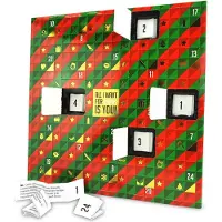 Tease & Please All I want for X-MAS is you!