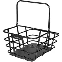 Topeak Fahrradgepäckträger hinten Urban Basket DX