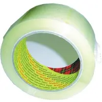 Scotch Verpackungsband 371 38mmx66m 371-38T transparent