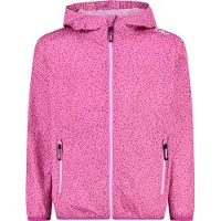 CMP Rain Fix Hood 31x7295 Jacke