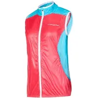 La Sportiva Wasserdichte ärmellose Damenjacke Briza