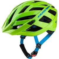 Alpina sport Alpina Panoma 3.0 Green-Blue Gloss Green-Blue Gloss 56