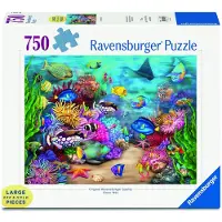 Ravensburger Tropisches Riffleben 17458