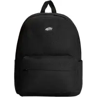 Vans Uni Old Skool Rucksack Old Skool Rucksack, Schwarz-Schwarz, M